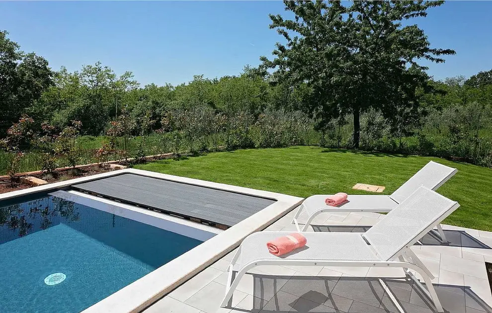 Ferienwohnung in Kastelir-Labinci mit Pool 999224013 42124 – Foto 15