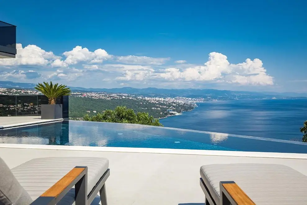Ferienhaus in Matulji mit Pool 999210128 38006 – Foto 16