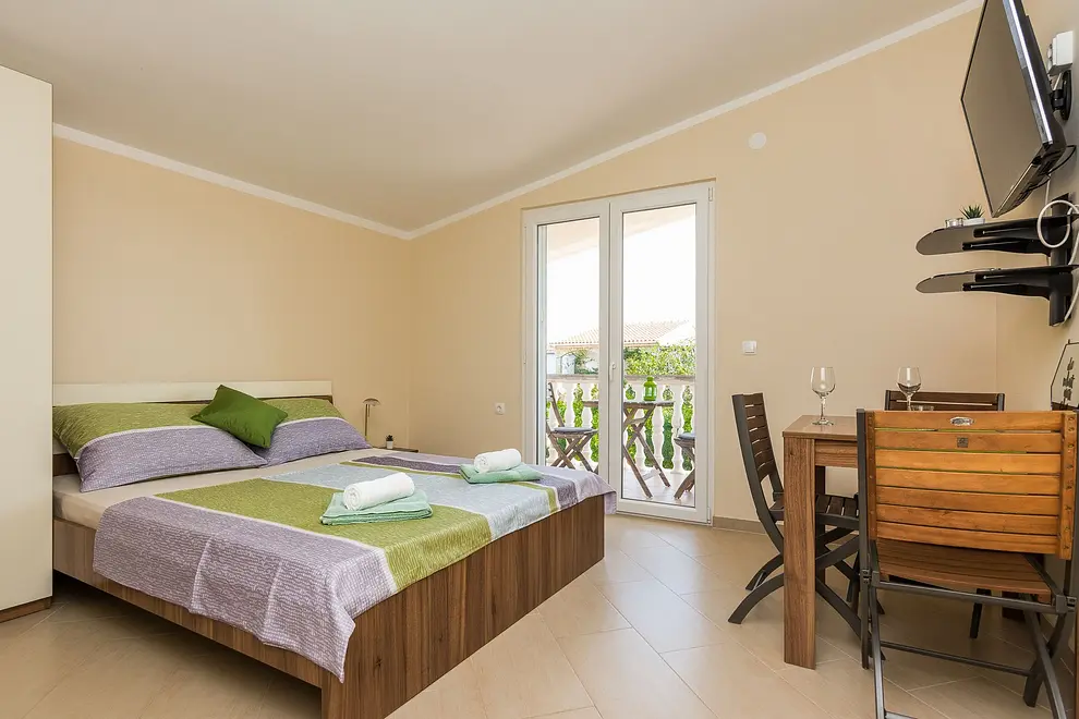 Ferienwohnung in Vir  999205984 34107 – Foto 21