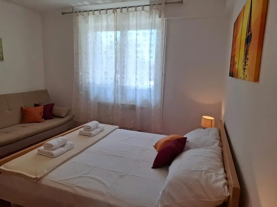 Ferienwohnung in Sukosan  999204723 32911 – Foto 6
