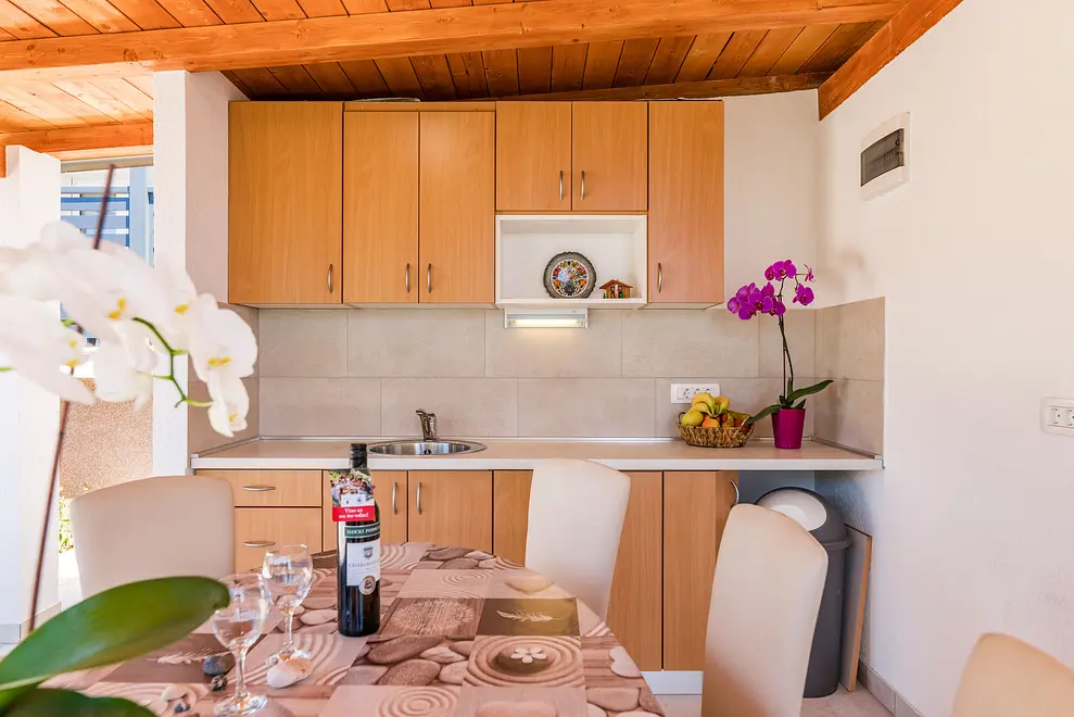 Ferienwohnung in Novi Vinodolski  999205500 33655 – Foto 32
