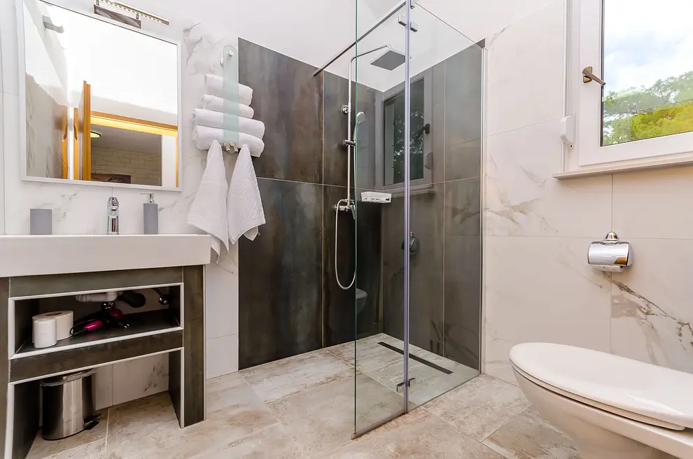 Ferienwohnung in Ciovo  999204016 32240