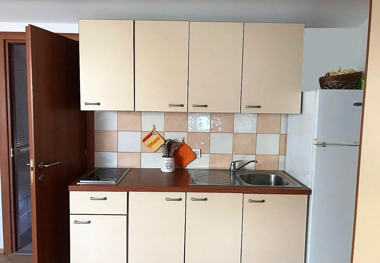 Ferienwohnung in Ilovik  999211031 38854