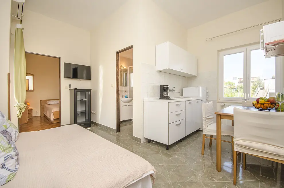 Ferienwohnung in Tribunj  999209610 37529 – Foto 5