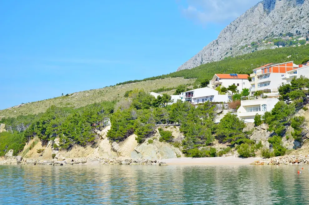 Ferienwohnung in Omis  999202393 30693 – Foto 17