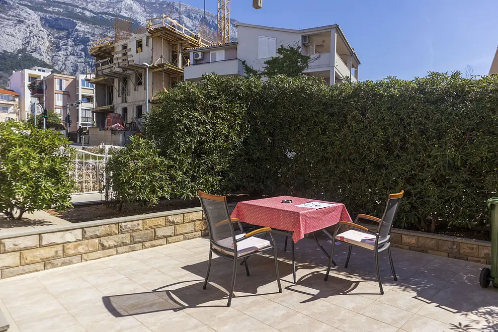 Ferienwohnung in Makarska  999203664 31897 – Foto 4