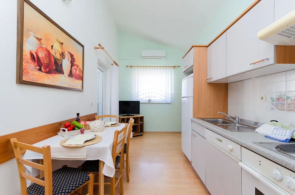 Ferienwohnung in Barbat  999204244 32454 – Foto 7
