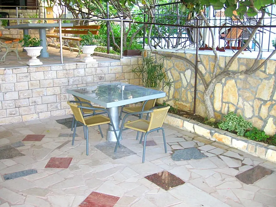 Ferienwohnung in Seget mit Pool 999209613 37532 – Foto 27