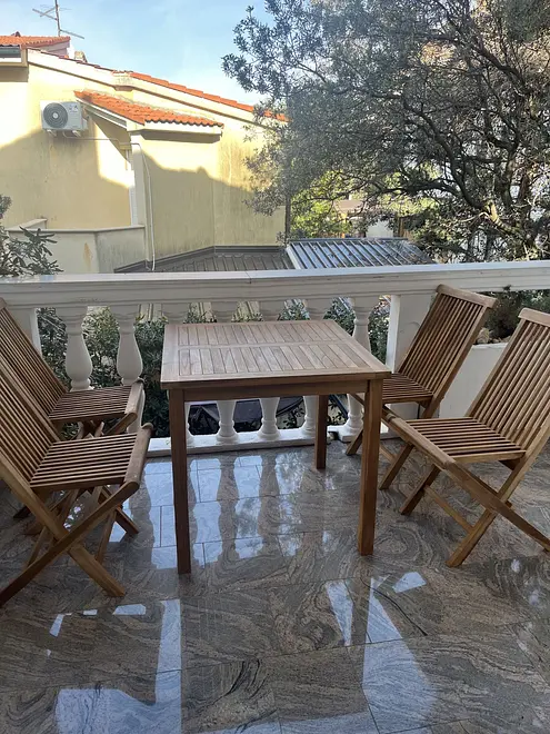 Ferienwohnung in Mandre  999202674 30950 – Foto 24