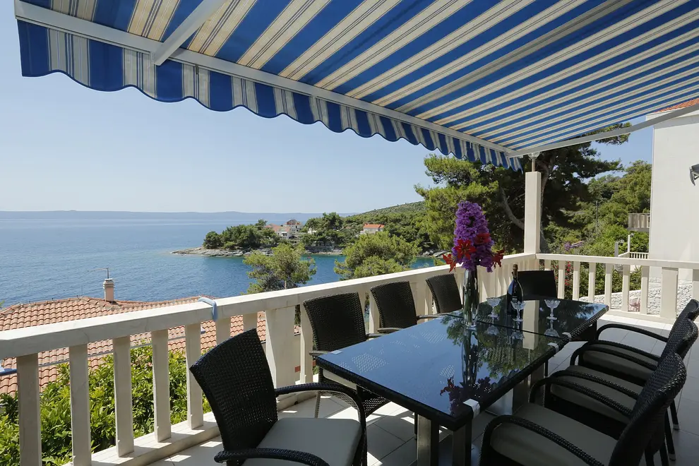 Ferienwohnung in Brac mit Pool 66135985 19784