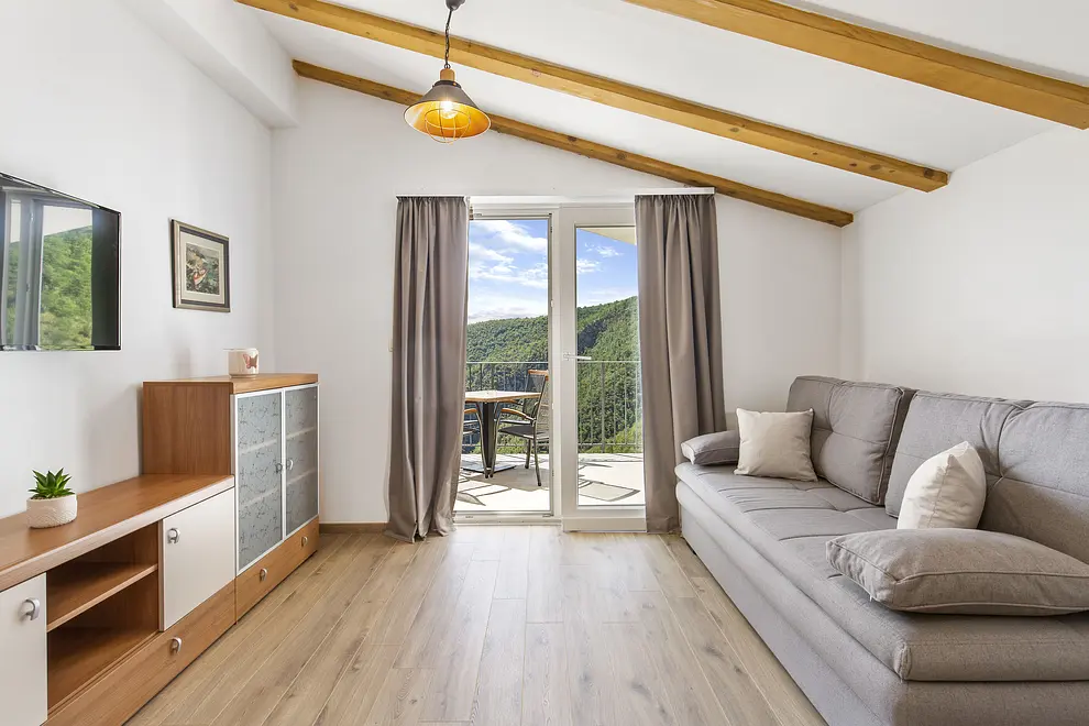 Ferienwohnung in Lovran mit Pool 999209170 37099 – Foto 10
