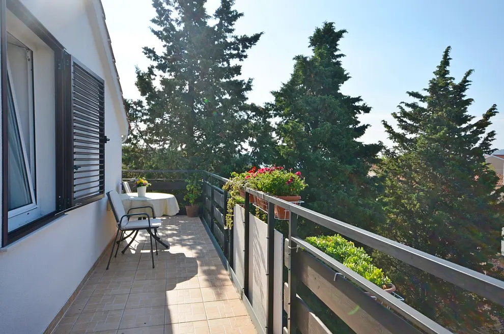 Ferienwohnung in Vodice  999202707 30981 – Foto 18