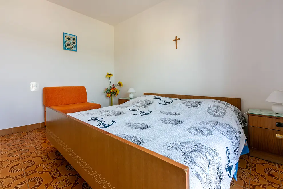 Ferienwohnung in Kampor  999208769 36723