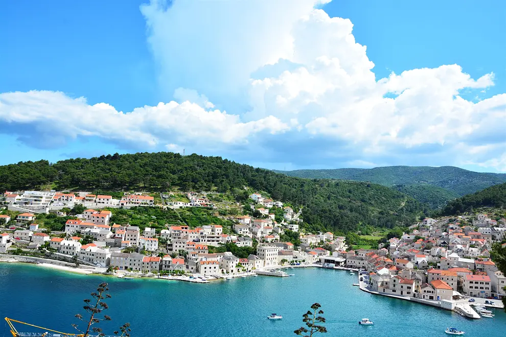 Ferienwohnung in Brac  999202687 30961