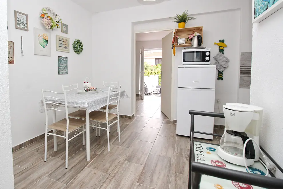 Ferienwohnung in Baska  999224194 42303 – Foto 8
