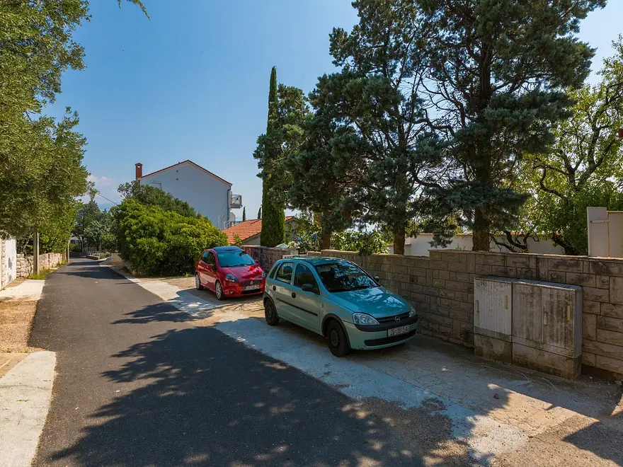 Ferienwohnung in Novi Vinodolski  999206082 34202 – Foto 10