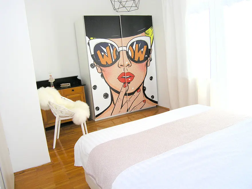 Ferienwohnung in Krk  999203484 31729 – Foto 7