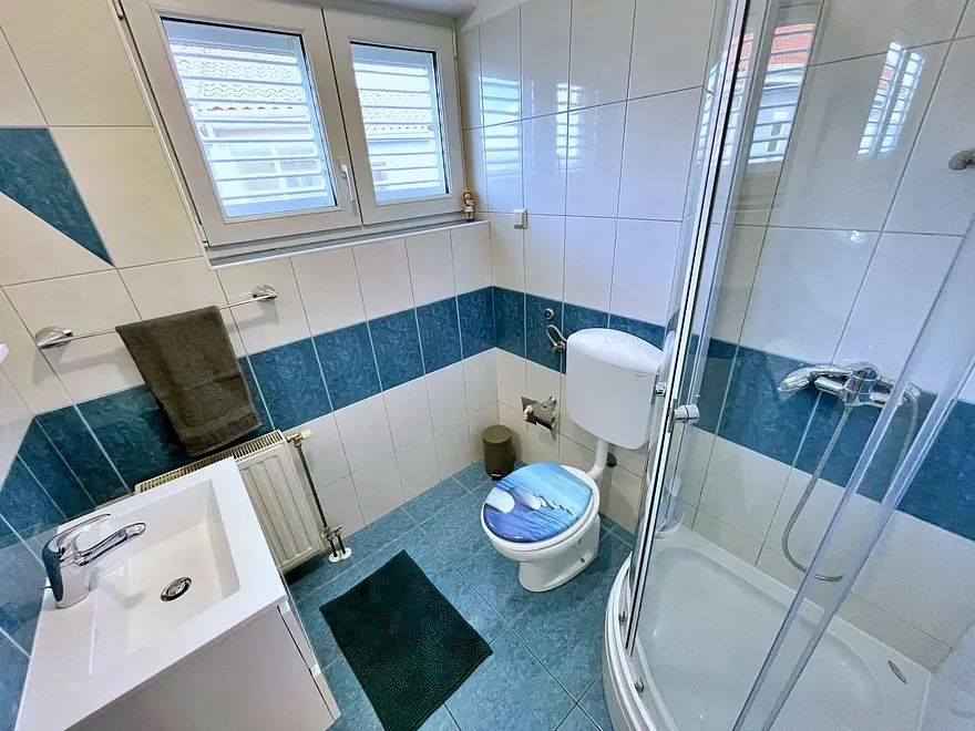 Ferienwohnung in Dobrinj  999223880 41996 – Foto 32