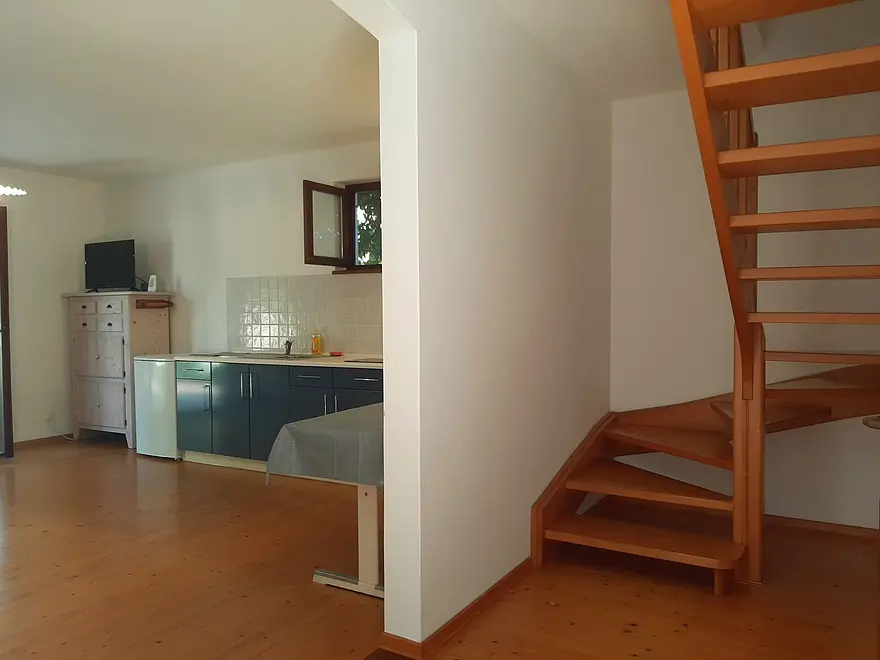 Ferienwohnung in Novalja haustiergeeignet 66140796 23004