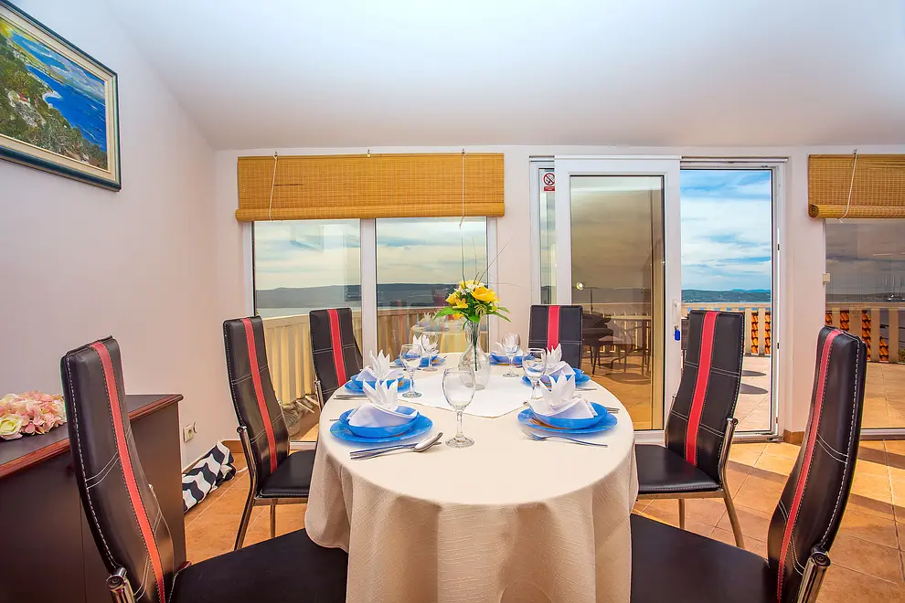 Ferienhaus in Omis mit Pool 999206212 34328 – Foto 42