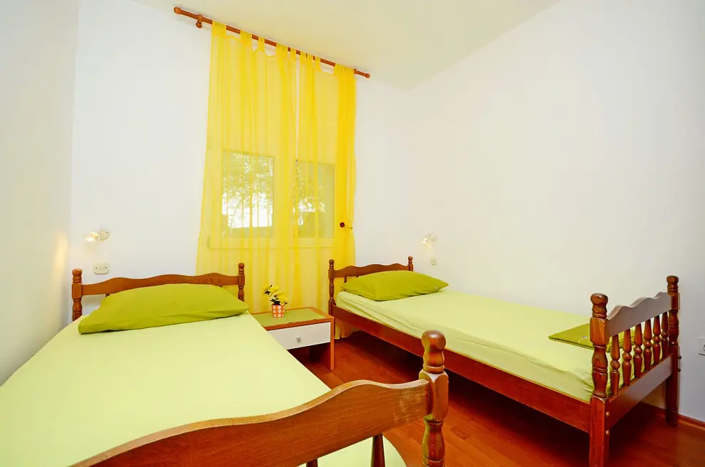 Ferienwohnung in Rogoznica  999202595 30871 – Foto 7