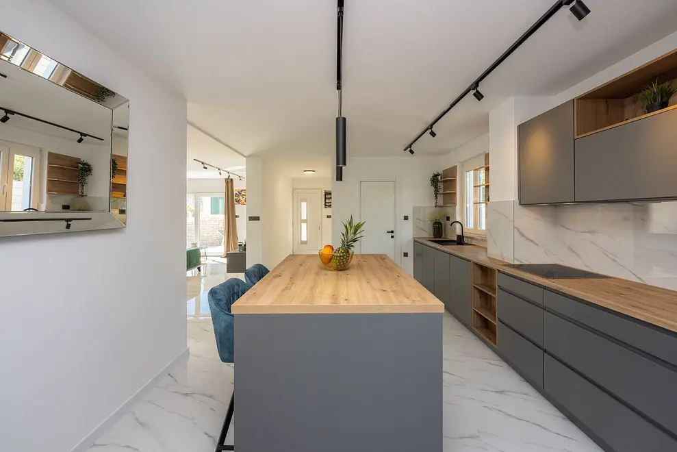 Ferienwohnung in Baska mit Pool 999208033 36012 – Foto 21