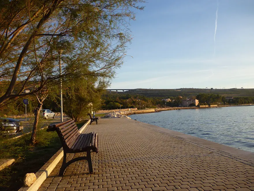 Ferienwohnung in Starigrad mit Pool 999208113 36090 – Foto 23