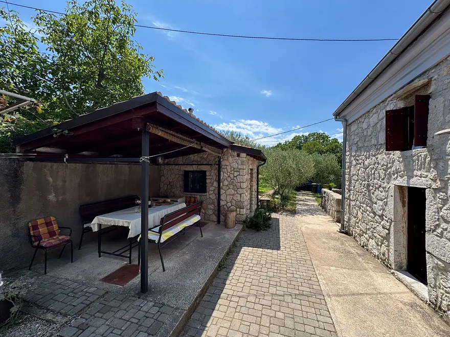 Ferienwohnung in Crikvenica  999239422 43228 – Foto 19