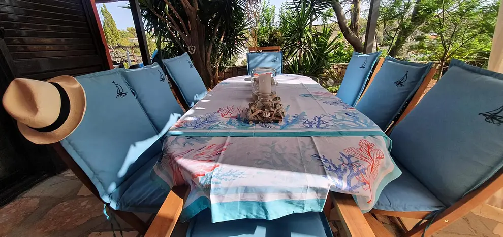 Ferienhaus in Solta mit Pool 999209463 37386 – Foto 21
