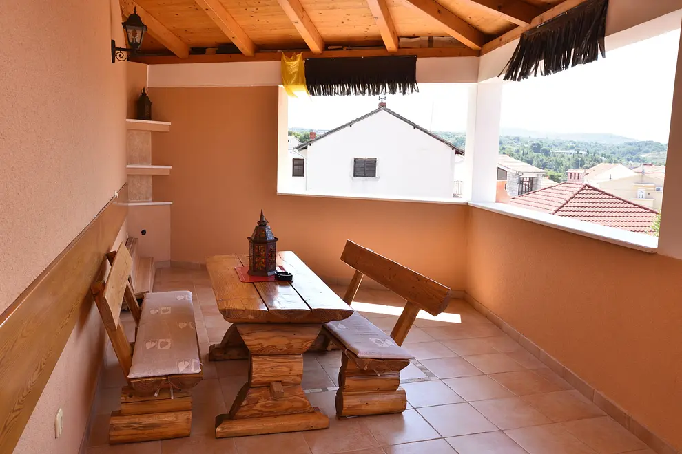 Ferienwohnung in Primosten  999204425 32620 – Foto 27