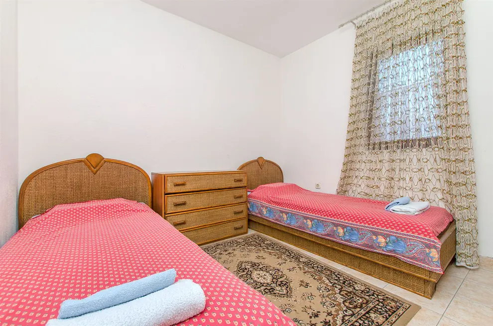 Ferienwohnung in Rogoznica  999203281 31536 – Foto 6