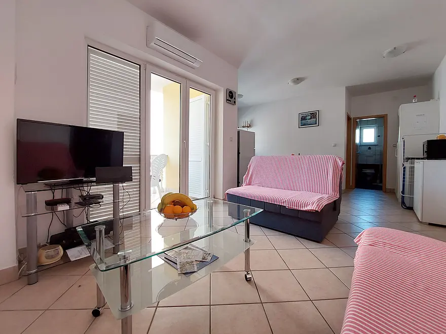 Ferienwohnung in Novi Vinodolski  999203469 31717 – Foto 4