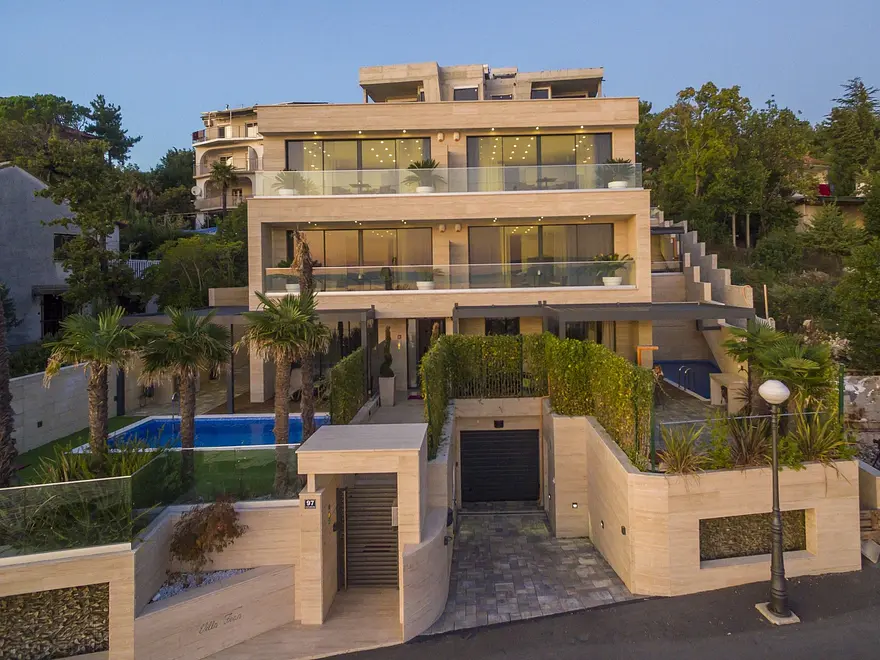 Ferienwohnung in Crikvenica mit Pool 999207758 35778 – Foto 32