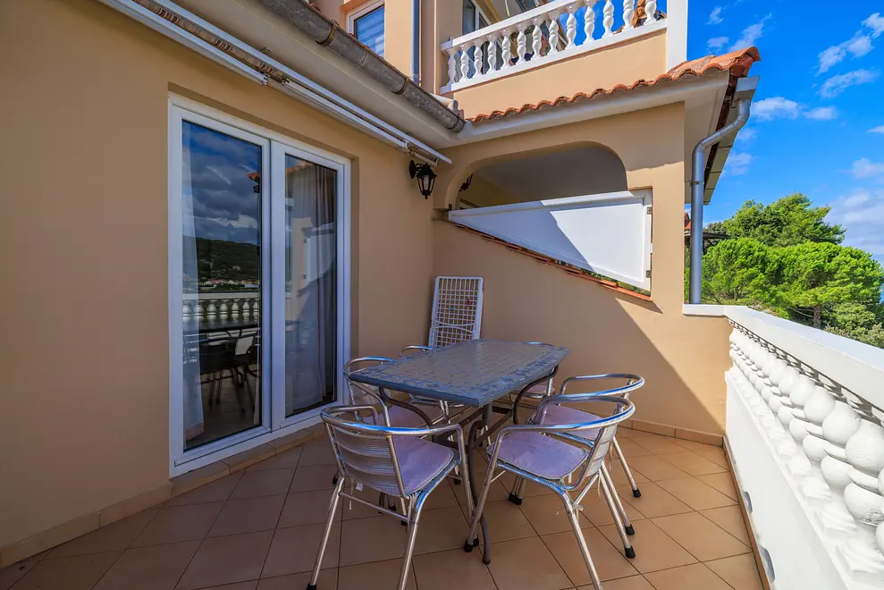 Ferienwohnung in Rab  999210652 38495 – Foto 4