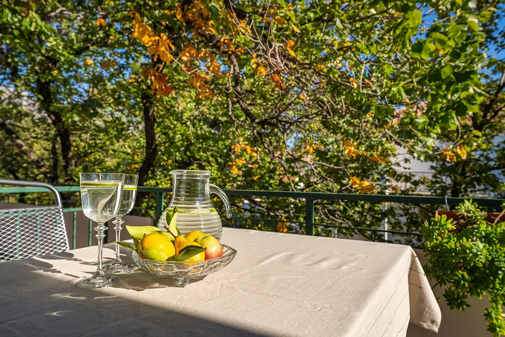 Ferienwohnung in Starigrad  999210136 38014 – Foto 23