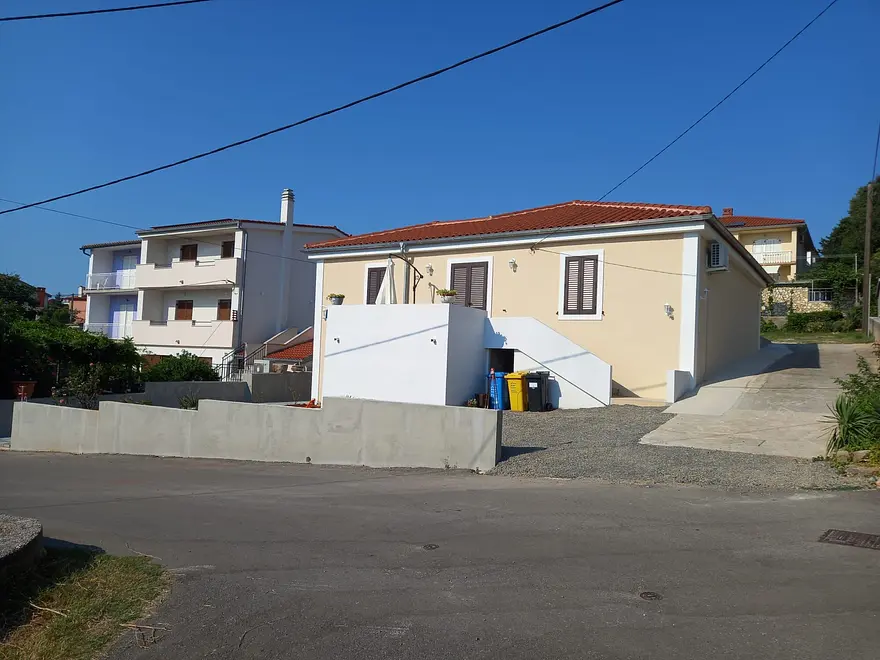 Ferienwohnung in Dobrinj  66127192 13608