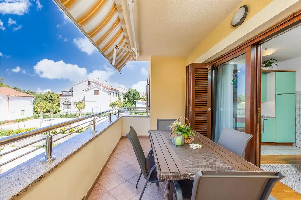 Ferienwohnung in Krk  999206841 34926 – Foto 6