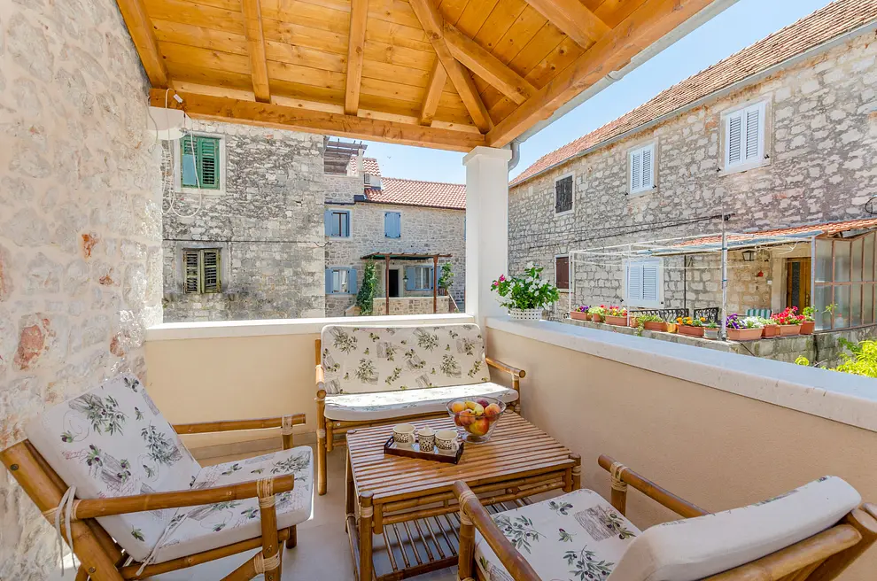 Ferienwohnung in Hvar  999198318 30570 – Foto 46