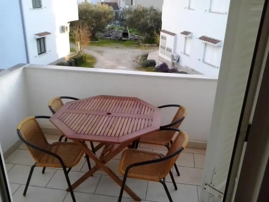 Ferienwohnung in Rogoznica  999211517 39285 – Foto 5