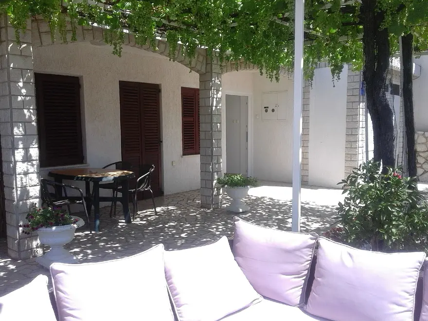 Ferienwohnung in Crikvenica mit Pool 999203006 31268 – Foto 16