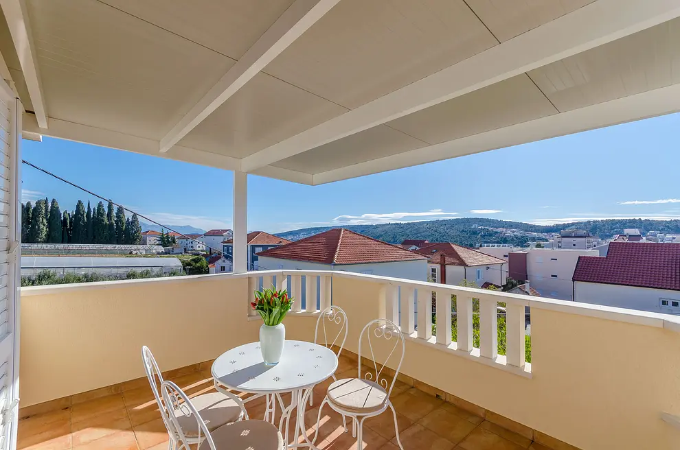 Ferienwohnung in Trogir  999206686 34781 – Foto 28