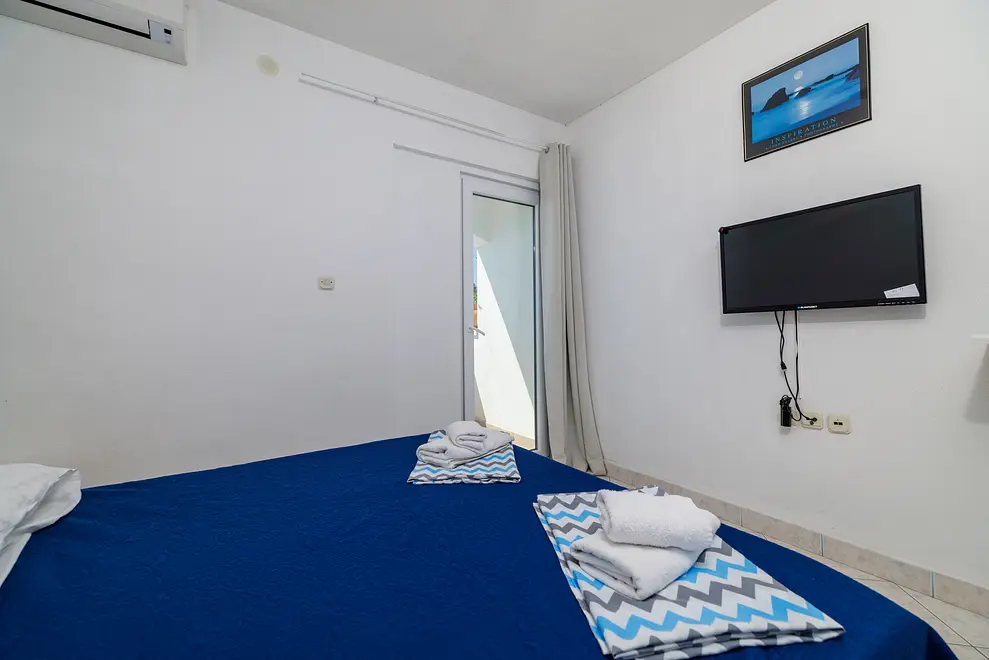 Ferienwohnung in Karlobag mit Pool 999213132 40670