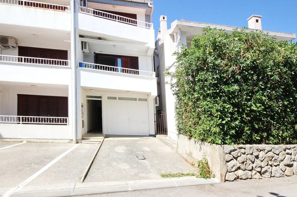 Ferienwohnung in Baska  66122315 9908