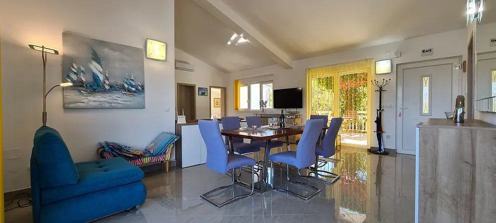 Ferienwohnung in Hvar  999205509 33664 – Foto 14