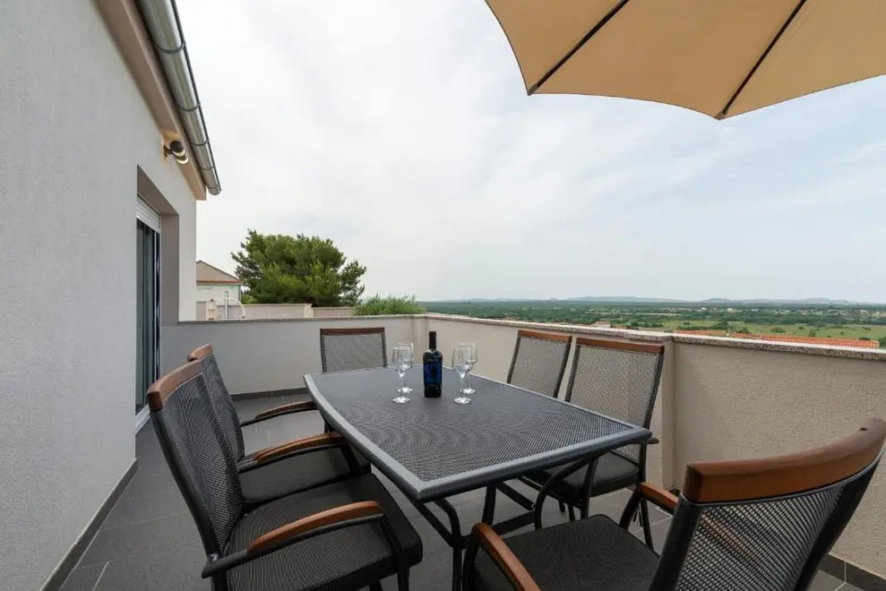 Ferienhaus in Benkovac mit Pool 999238063 43112 – Foto 2