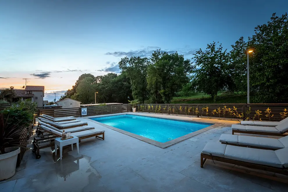 Ferienwohnung in Vrsar mit Pool 999223682 41804 – Foto 15