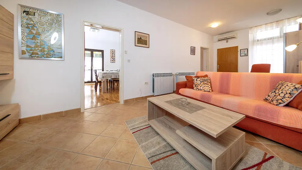 Ferienwohnung in Rovinj  999209009 36950 – Foto 26