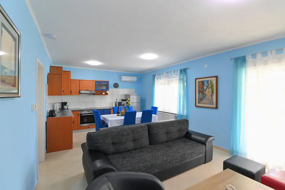 Ferienwohnung in Opatija mit Pool und haustiergeeignet 999203314 31569 – Foto 15