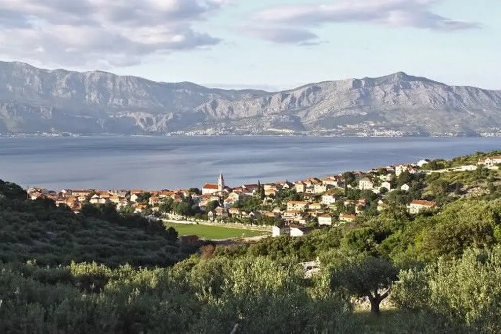 Ferienwohnung in Brac  999202699 30973 – Foto 22