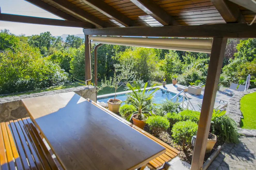 Ferienwohnung in Kastav mit Pool 999206483 34584 – Foto 24